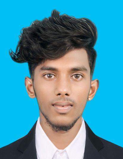 Christhu rajan profile picture